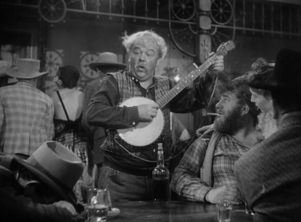 Destry Rides Again film still 2
