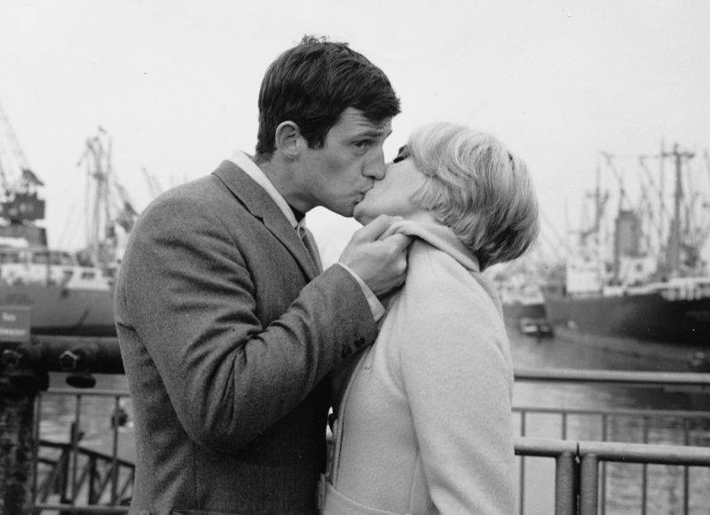 ÉCHAPPEMENT LIBRE / BACKFIRE (1964) still