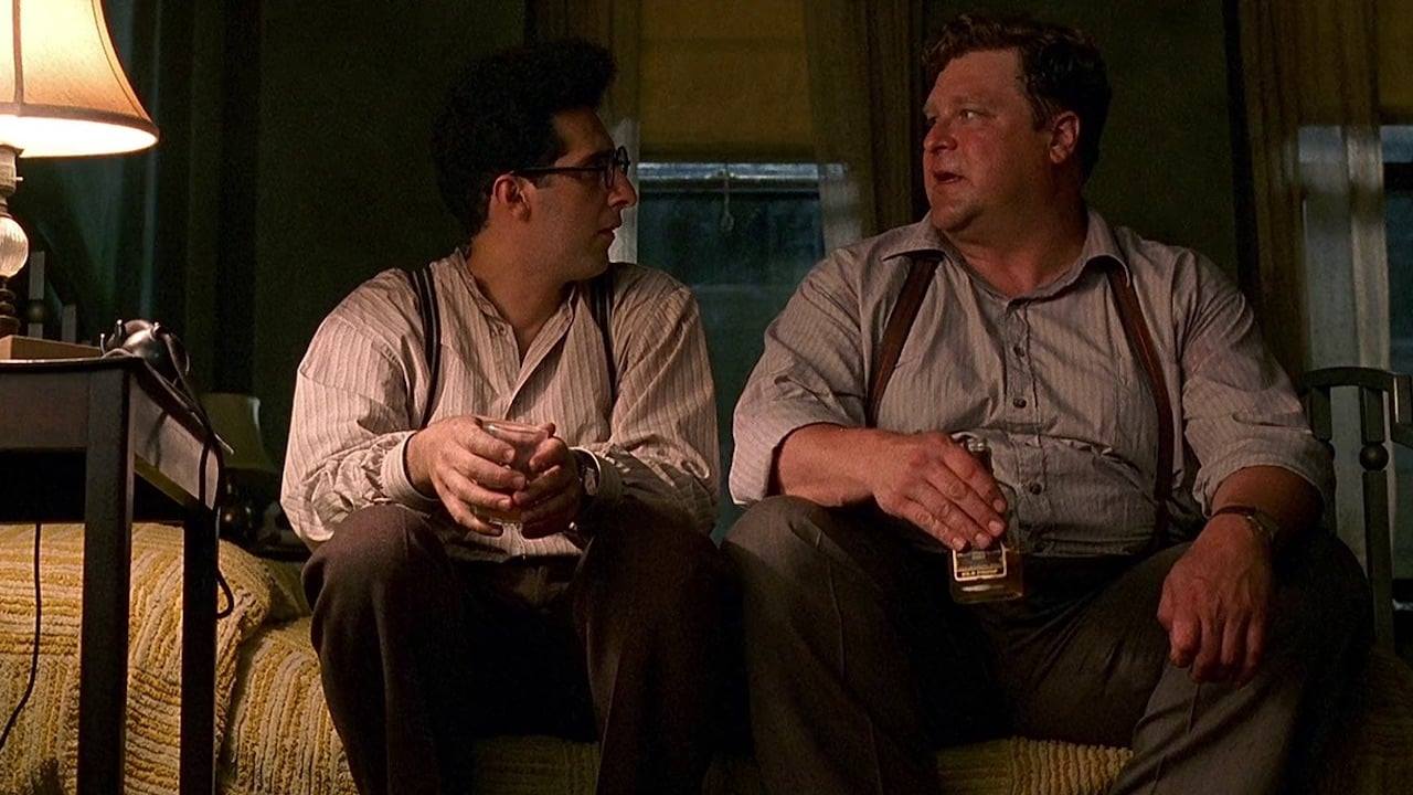 BARTON FINK (1991) still