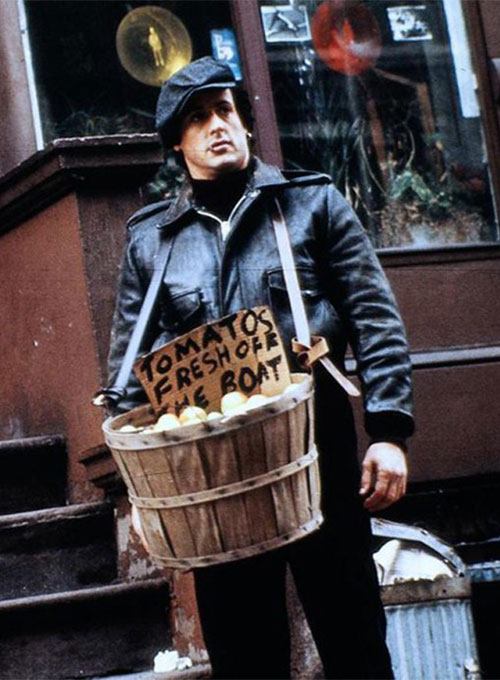 PARADISE ALLEY (1978) still