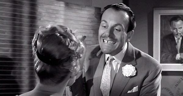 TOO MANY CROOKS (1959) still