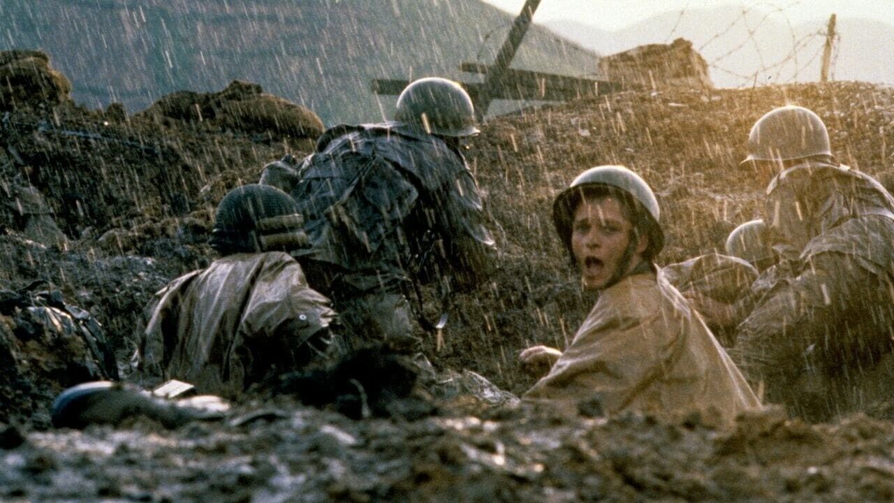 Poster for DIEN BIEN PHU (1992)