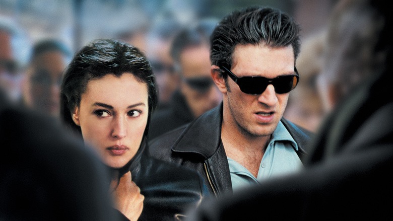 AGENTS SECRET (2004) still