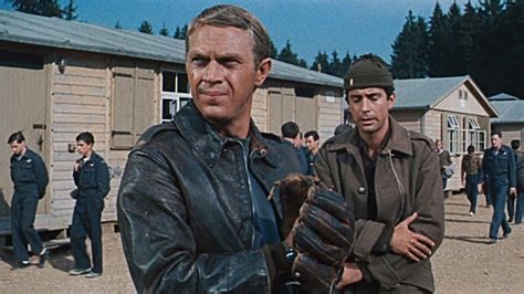 THE GREAT ESCAPE (1963) still