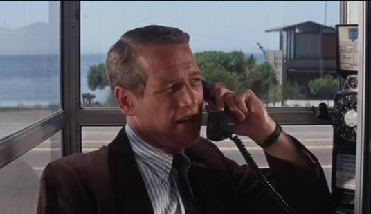 HARPER (1966) still