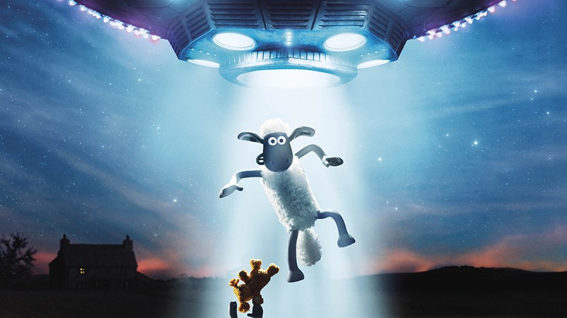 FARMAGEDDON (2020) still