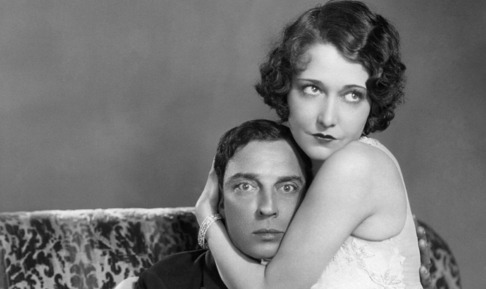 SPITE MARRIAGE (1929) still