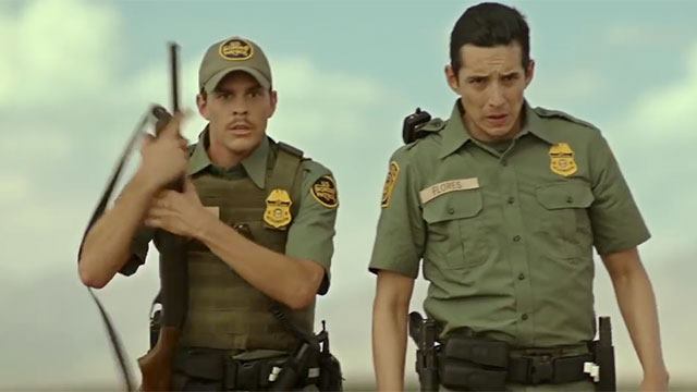 TRANSPECOS (2016) still
